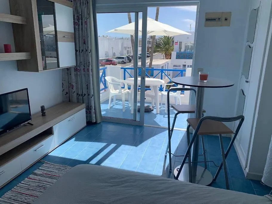 32 Puerto Del Carmen Beach