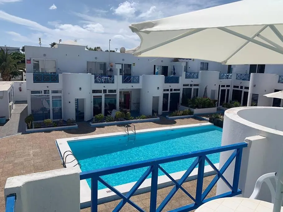 Apartment 32 Puerto Del Carmen Beach