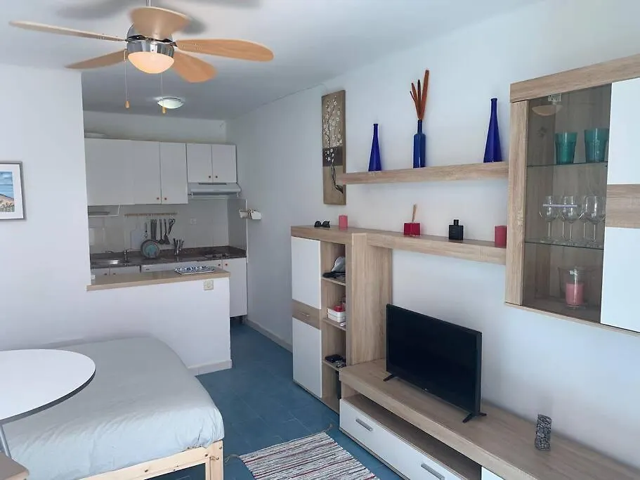 Apartment 32 Puerto Del Carmen Beach