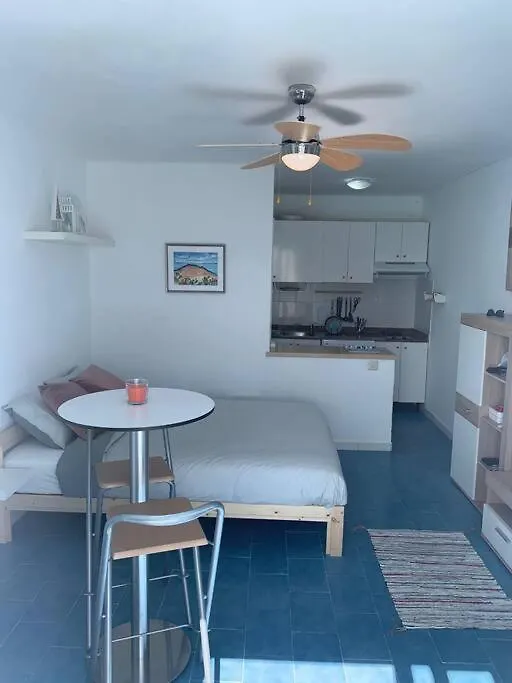 Apartment 32 Puerto Del Carmen Beach Spain