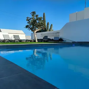 Carpe Diem En Puerto Del Carmen Appartement