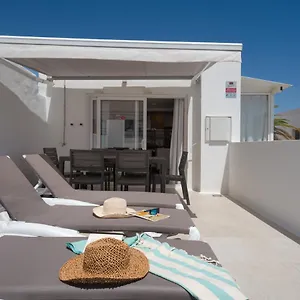 Noa Boutique -old Town&playa Chica- Appartement